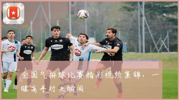 全国气排球比赛精彩视频集锦，一睹高手对决瞬间